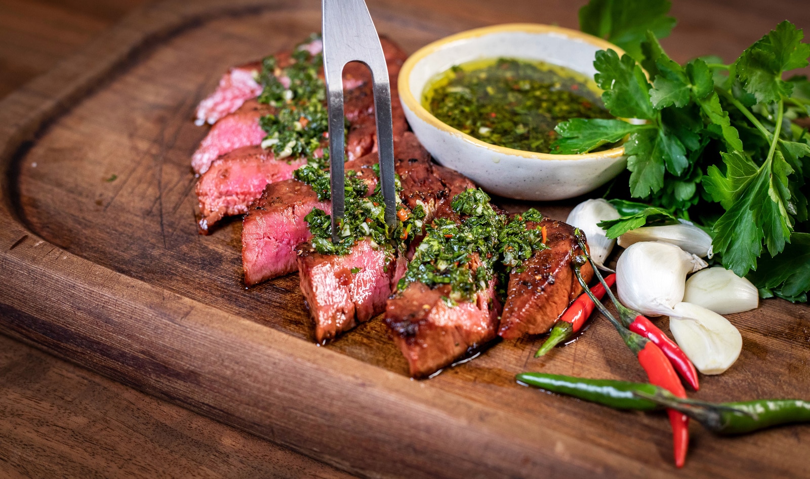 Meet the Brands Making Meatless Steak, From Beef Tips to Filet Mignon
