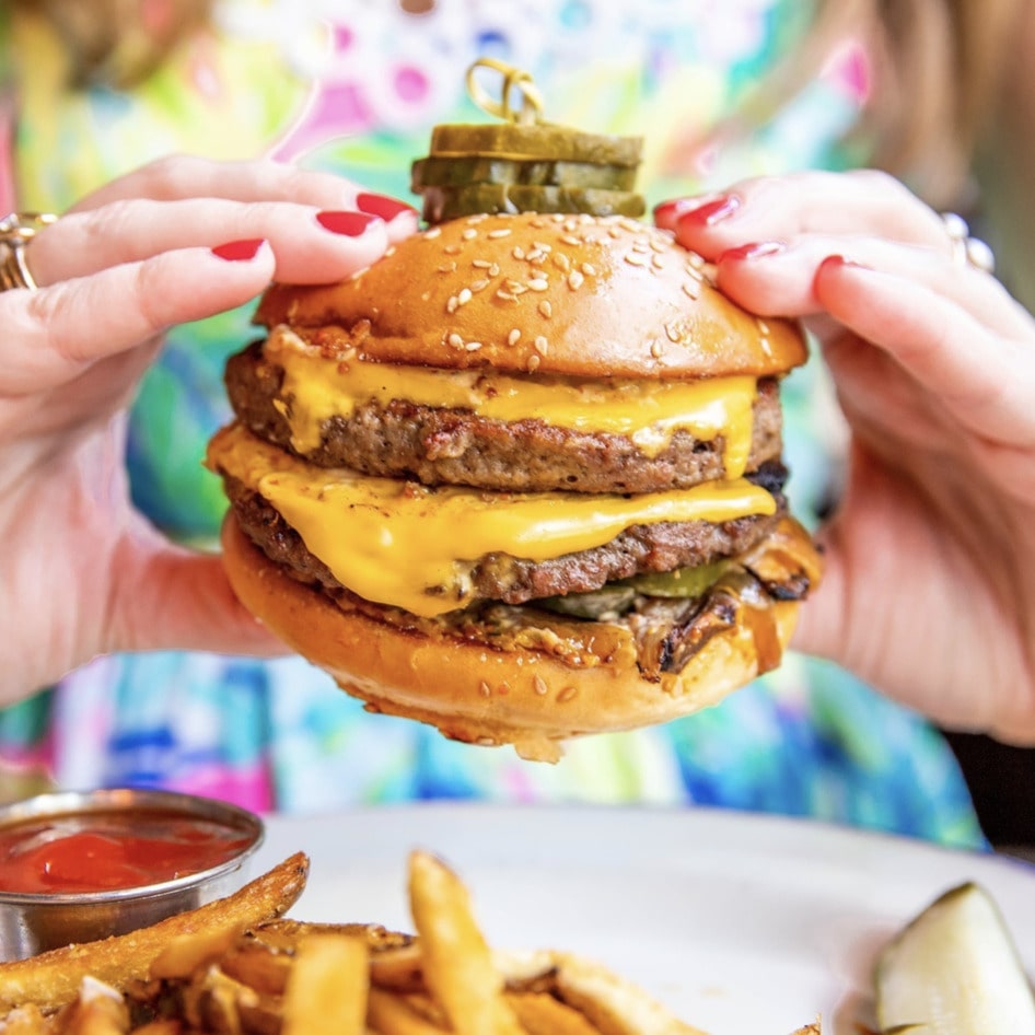 These Are the Definitive Meat-Free Burgers for All Your Summer Grilling
