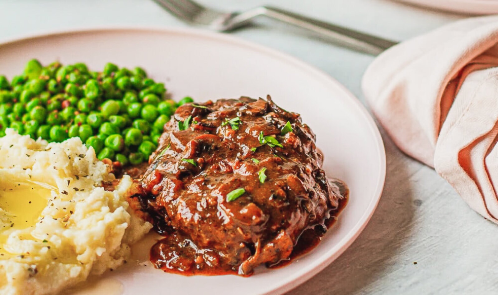 With Impossible Foods' Filet Mignon, Can Vegan Meat Make the Leap to Whole Cuts?