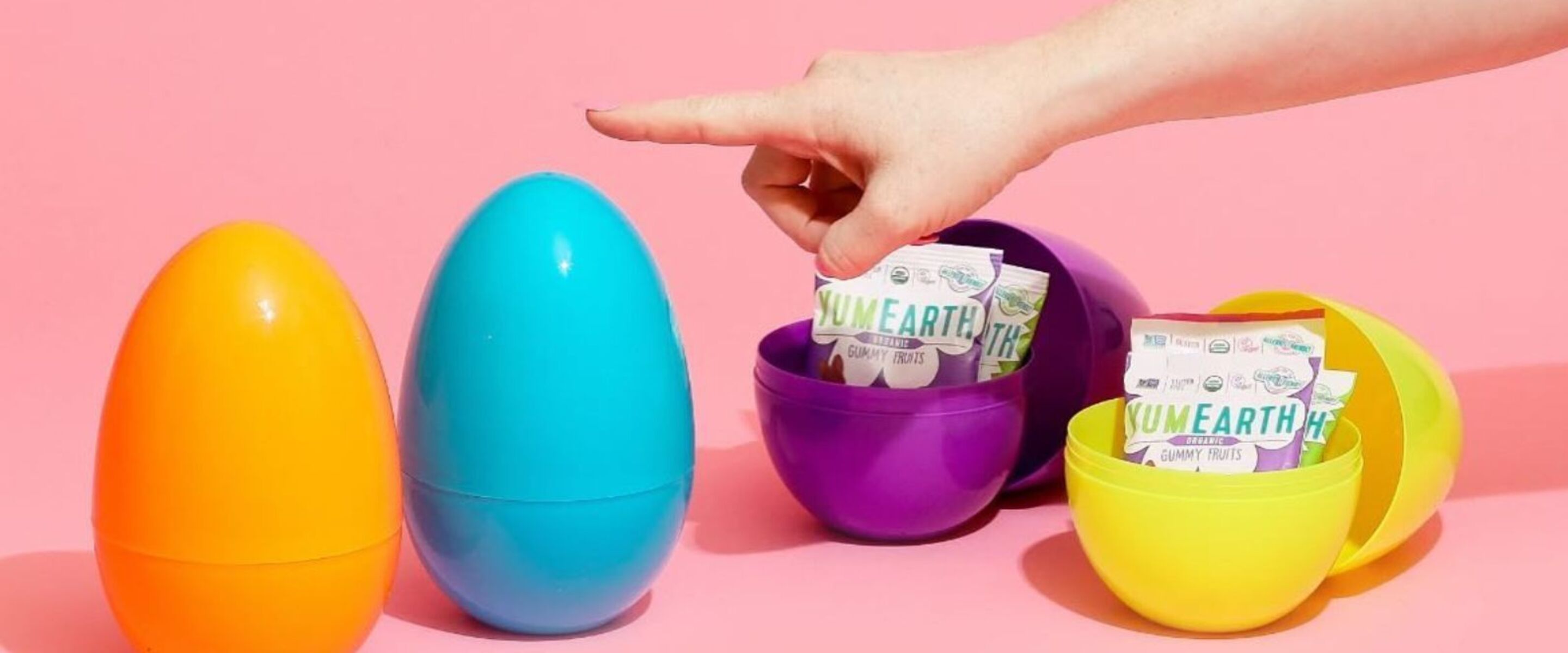 The VegNews Guide to Vegan Candy